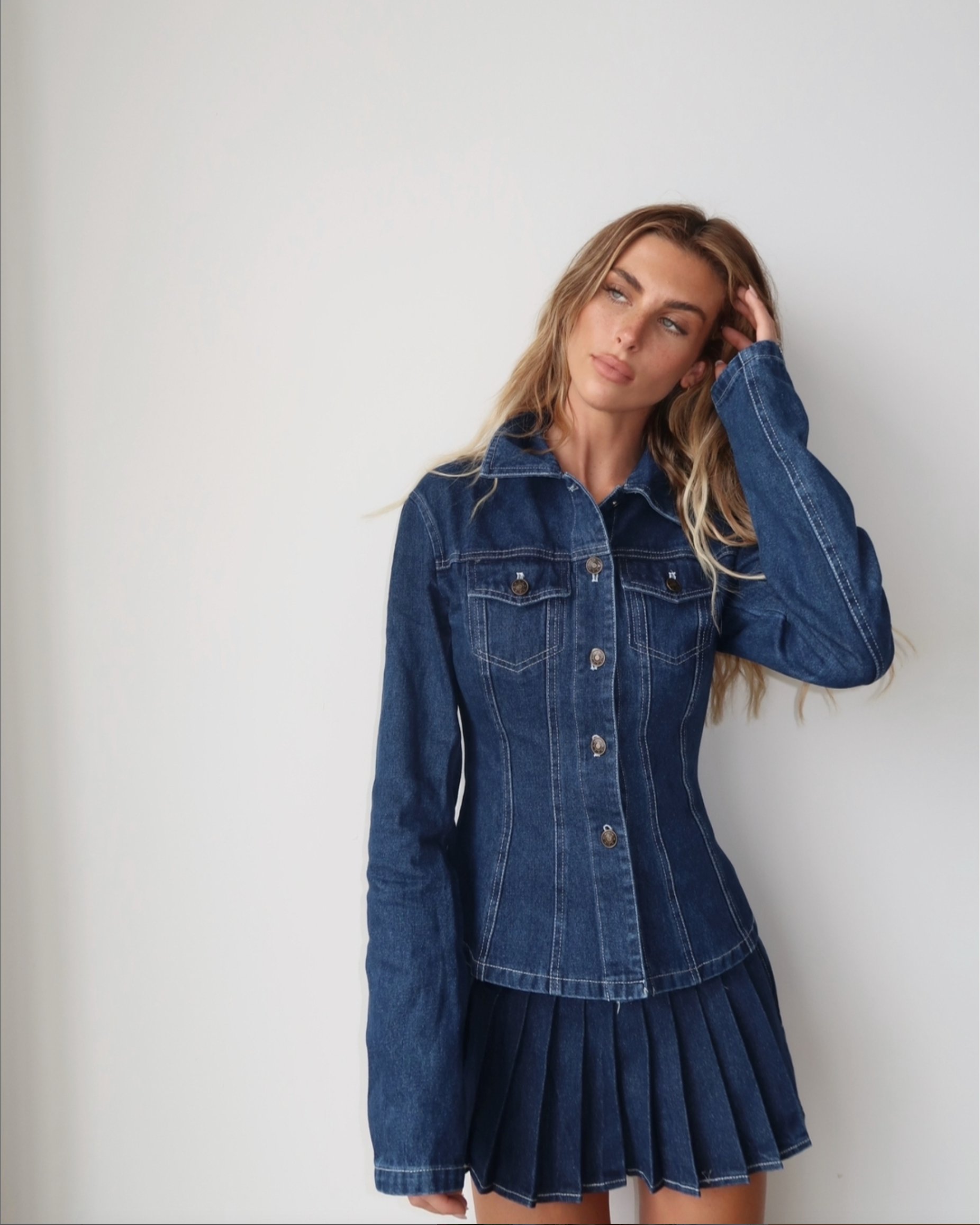 Double Denim: Must Have Sets to Rock this Trend