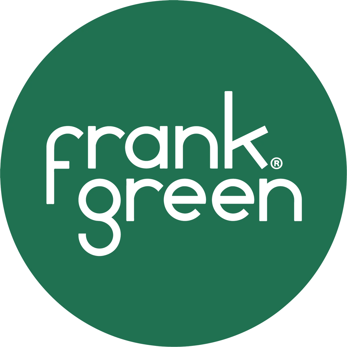 we stock frankgreen