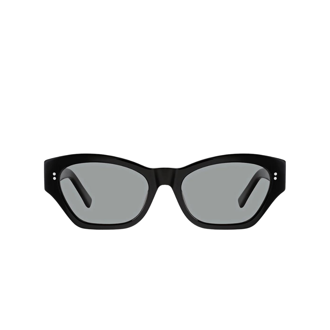 Otherworldly Sunglasses - Black