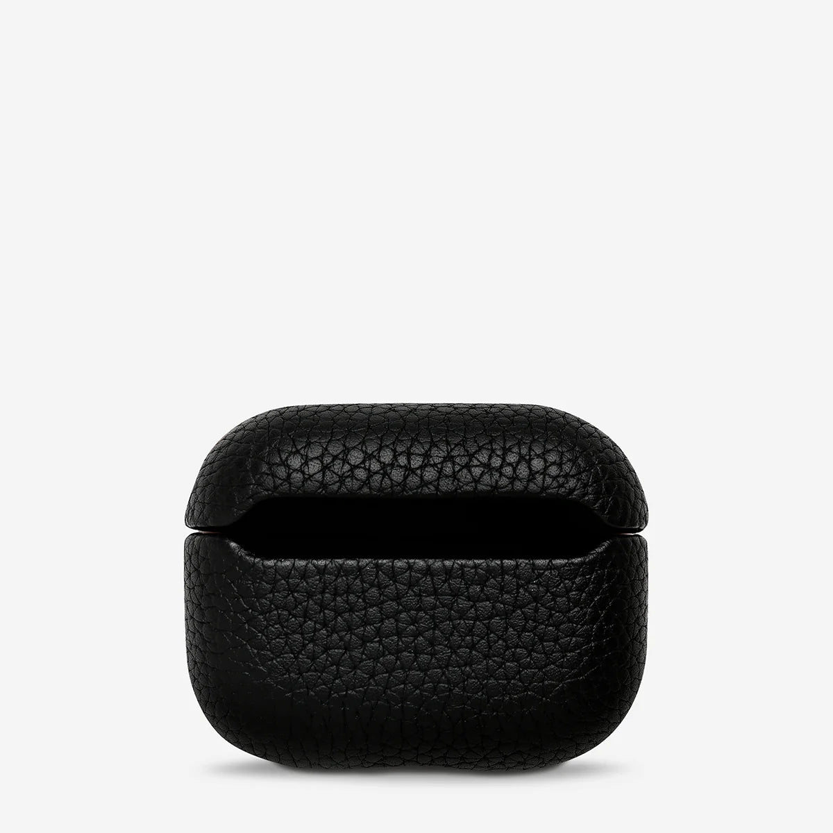 Miracle Worker - Black Airpod Pro Case