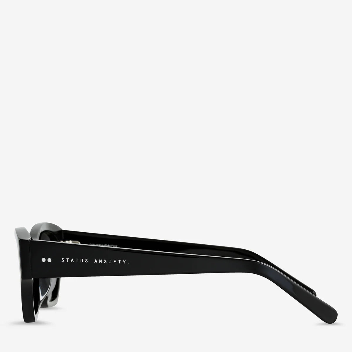 Otherworldly Sunglasses - Black