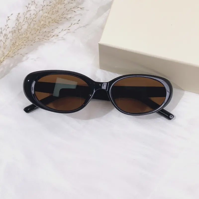 Omia Sunglasses - Black