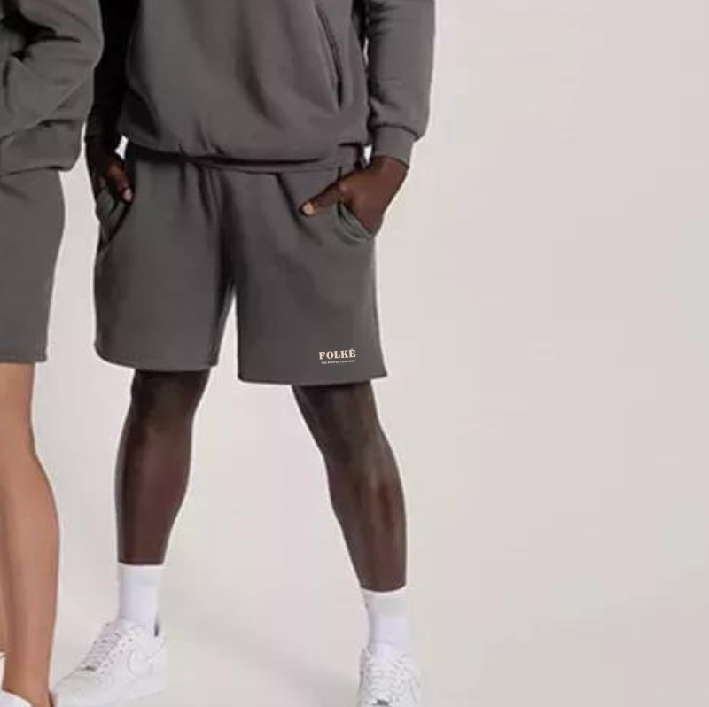 Houston Shorts