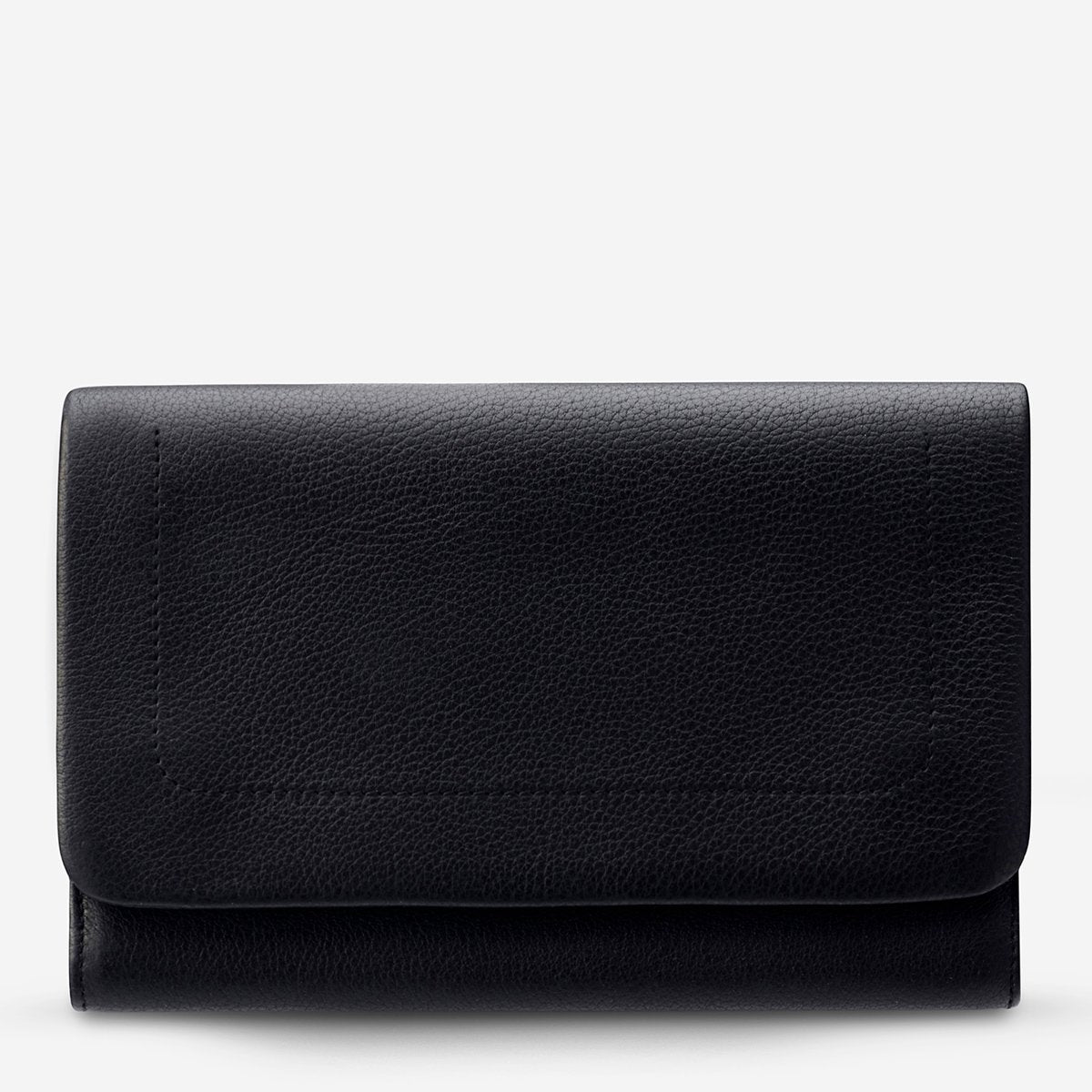 REMNANT Black wallet