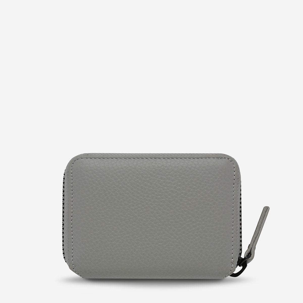 Wayward Wallet - Light Grey